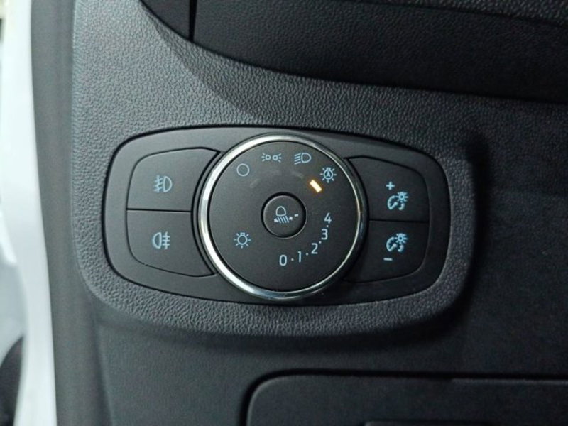 Ford Fiesta usata a Catania (18)