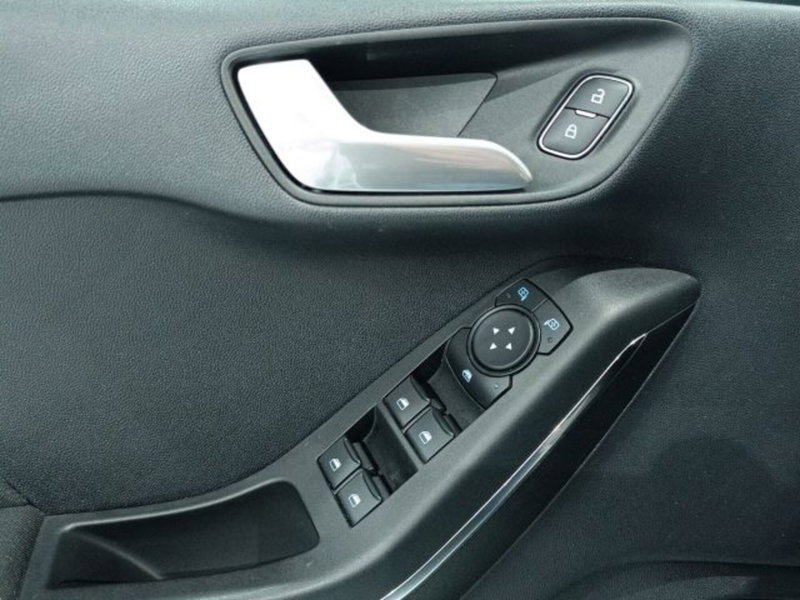 Ford Fiesta usata a Catania (20)