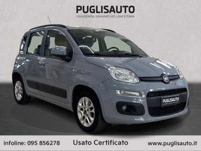 Fiat Panda 1.2 Lounge del 2019 usata a Belpasso