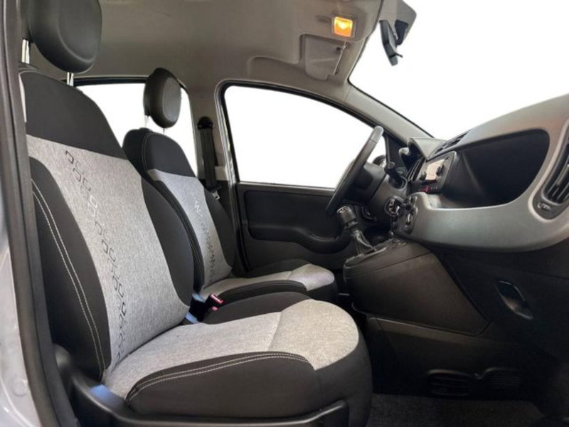 Fiat Panda usata a Catania (10)