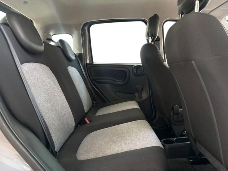 Fiat Panda usata a Catania (11)