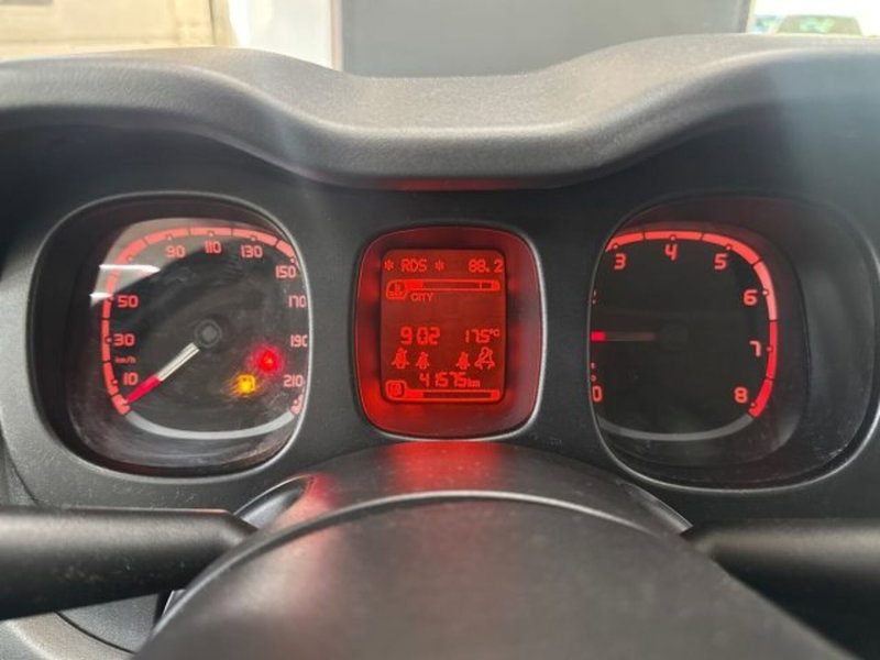 Fiat Panda usata a Catania (15)