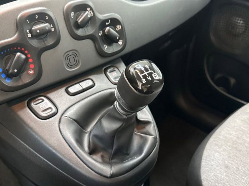 Fiat Panda usata a Catania (8)
