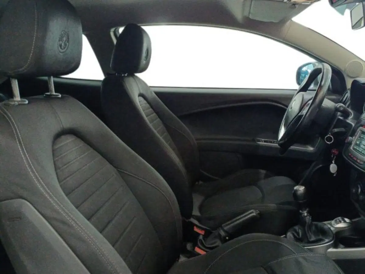 Alfa Romeo MiTo usata a Catania (10)