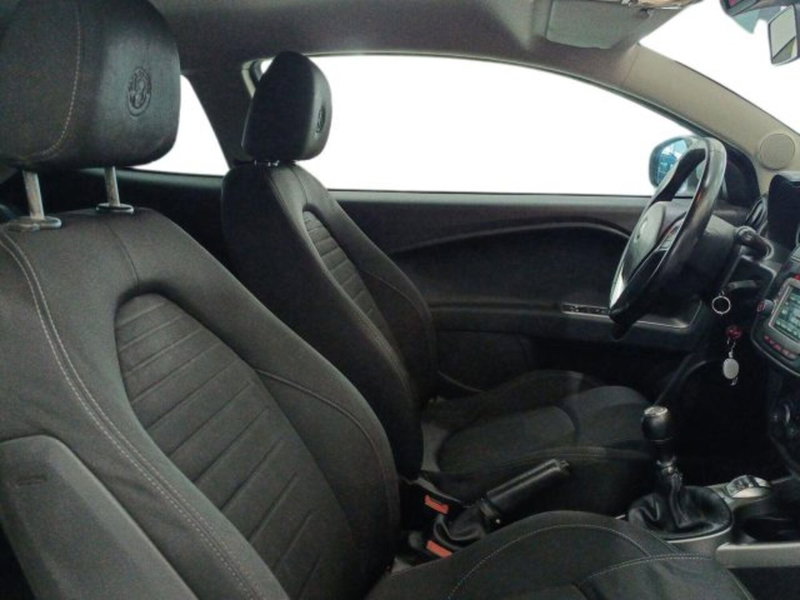 Alfa Romeo MiTo usata a Catania (10)