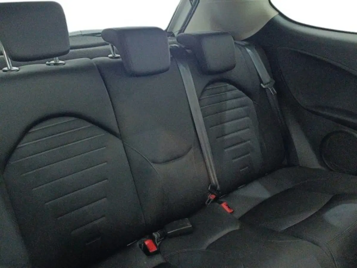 Alfa Romeo MiTo usata a Catania (11)