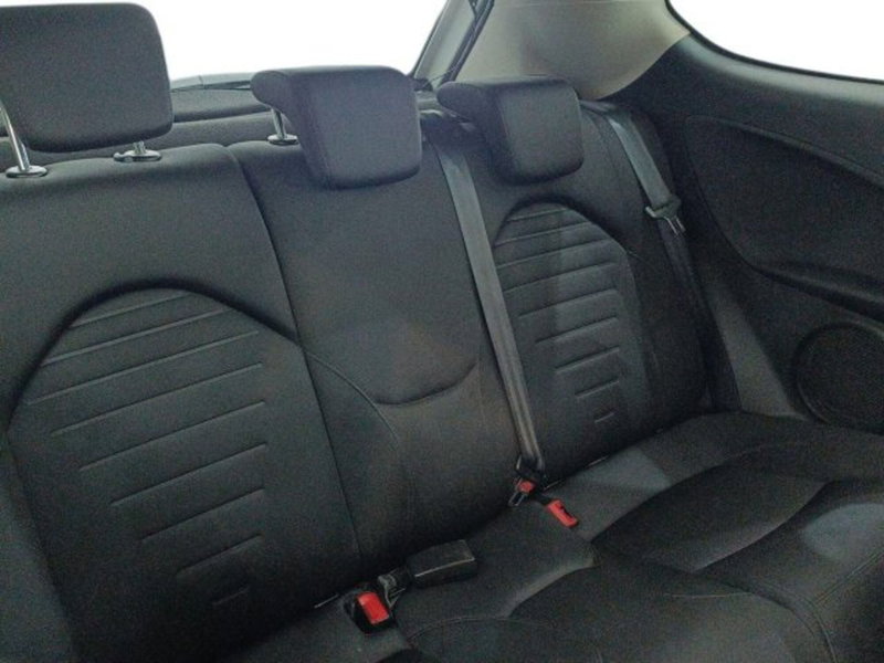 Alfa Romeo MiTo usata a Catania (11)