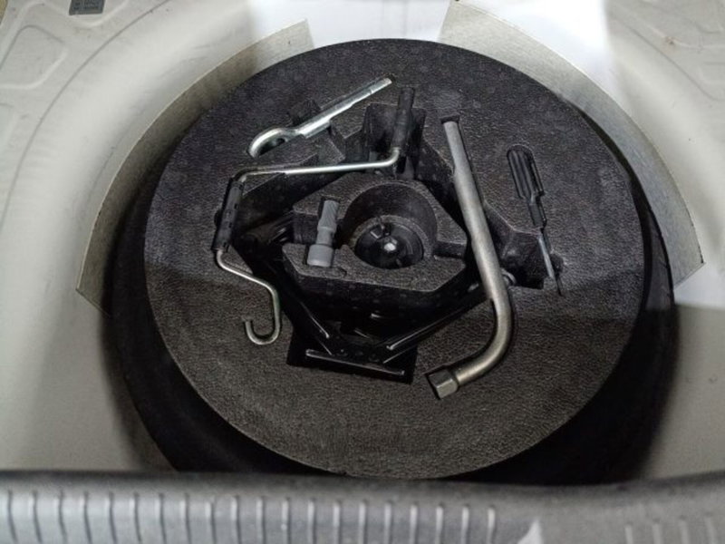 Alfa Romeo MiTo usata a Catania (13)