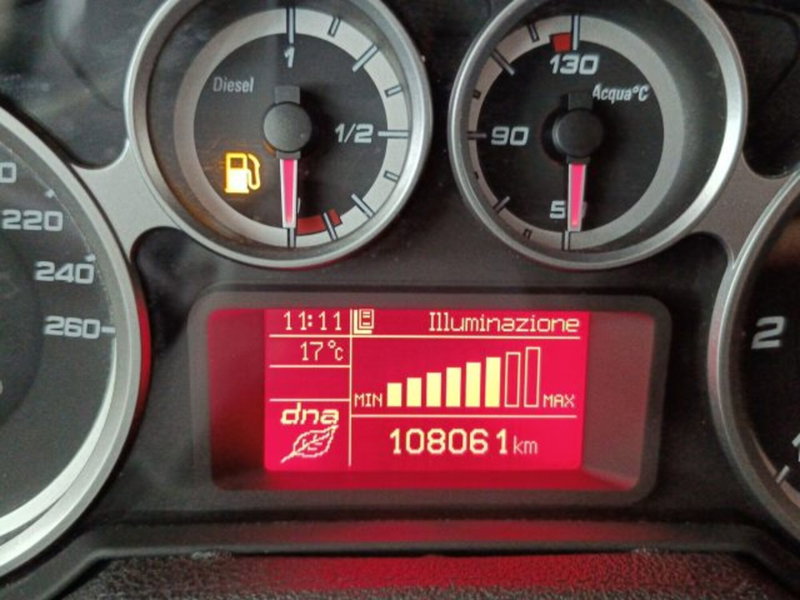 Alfa Romeo MiTo usata a Catania (15)