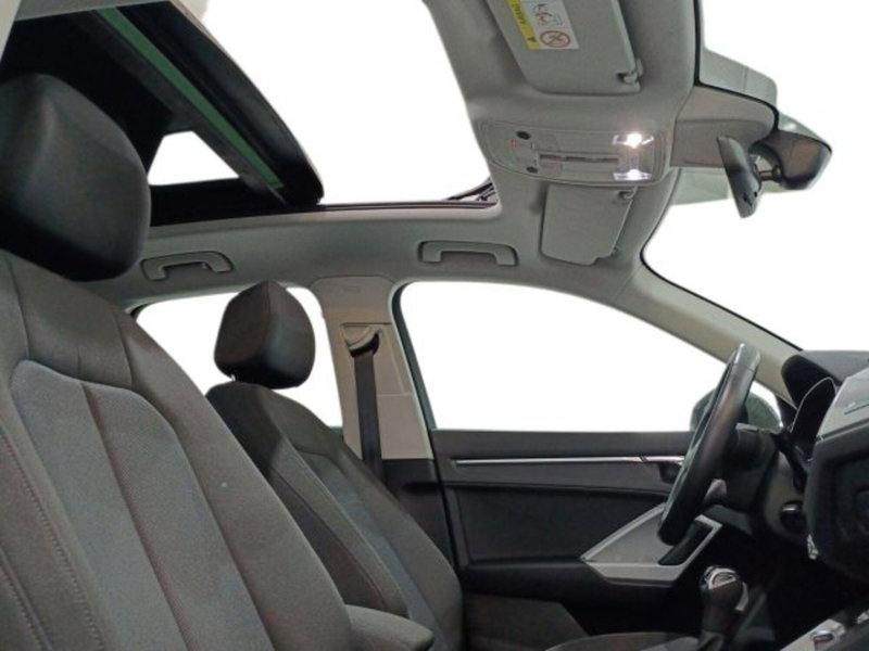 Audi Q3 Sportback usata a Catania (10)