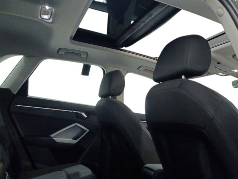 Audi Q3 Sportback usata a Catania (11)