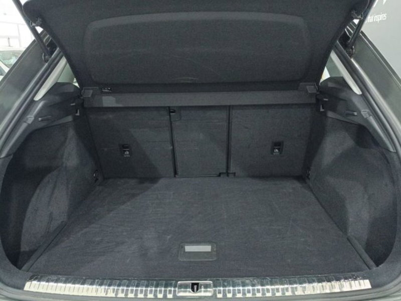 Audi Q3 Sportback usata a Catania (12)