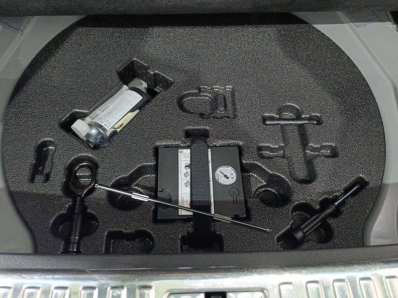 Audi Q3 Sportback usata a Catania (13)