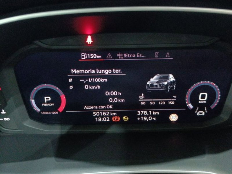 Audi Q3 Sportback usata a Catania (15)