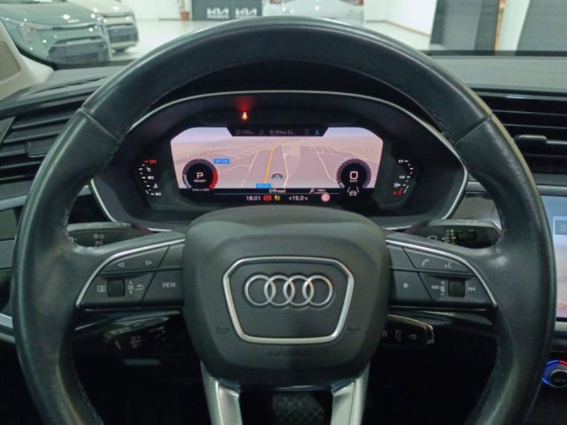 Audi Q3 Sportback usata a Catania (17)