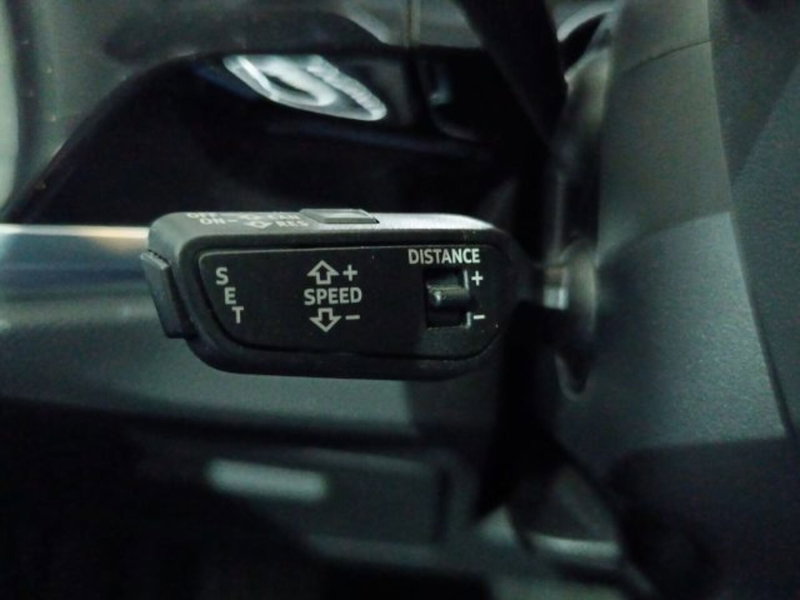 Audi Q3 Sportback usata a Catania (19)