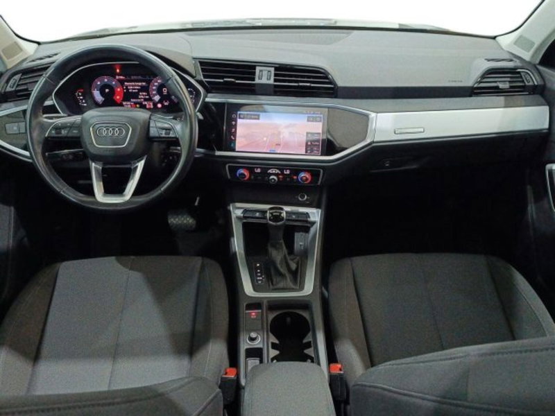 Audi Q3 Sportback usata a Catania (7)