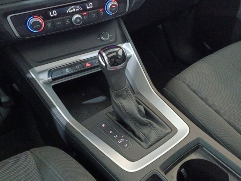 Audi Q3 Sportback usata a Catania (8)