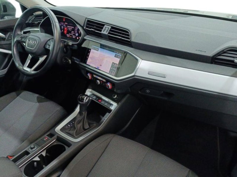 Audi Q3 Sportback usata a Catania (9)