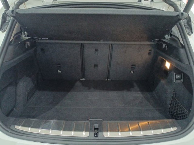 BMW X2 usata a Catania (12)