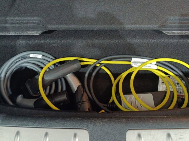 BMW X2 usata a Catania (13)