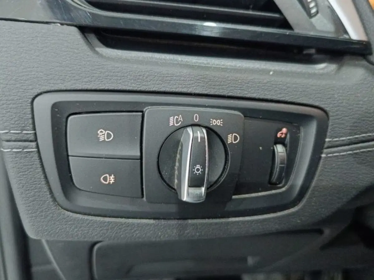 BMW X2 usata a Catania (19)