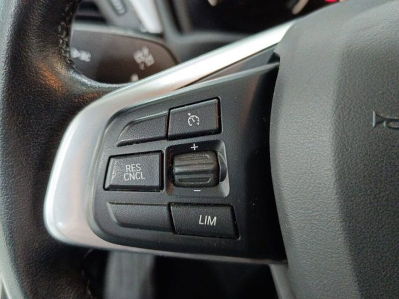 BMW X2 usata a Catania (20)