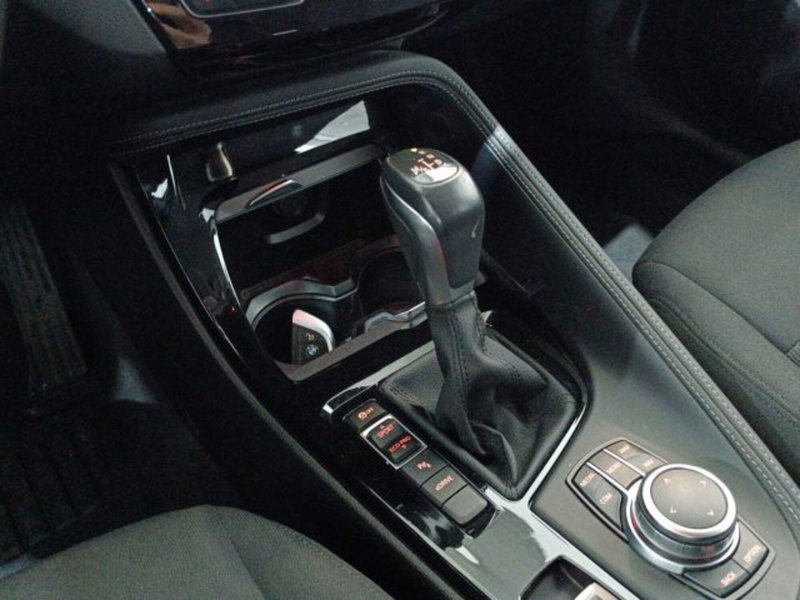 BMW X2 usata a Catania (8)