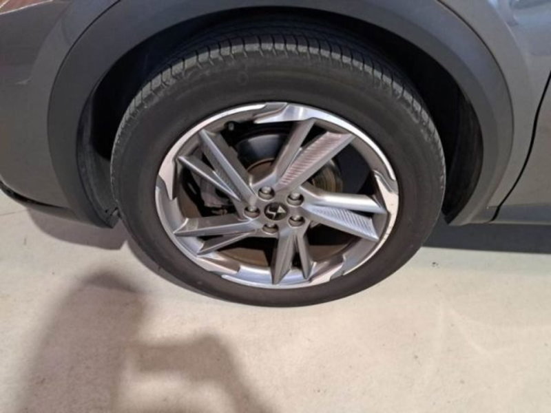 Ds DS 7 usata a Catania (10)