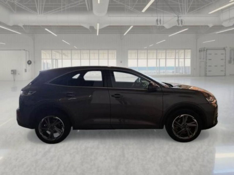 Ds DS 7 usata a Catania (4)