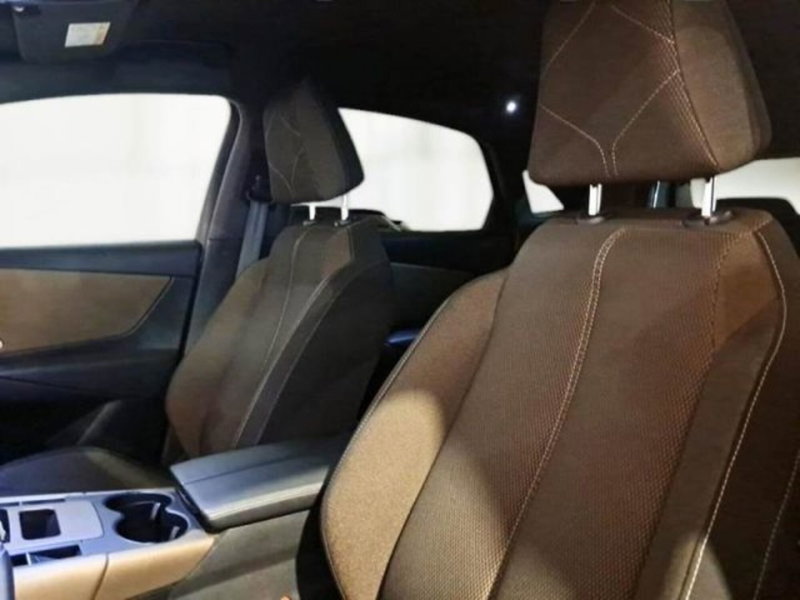 Ds DS 7 usata a Catania (8)