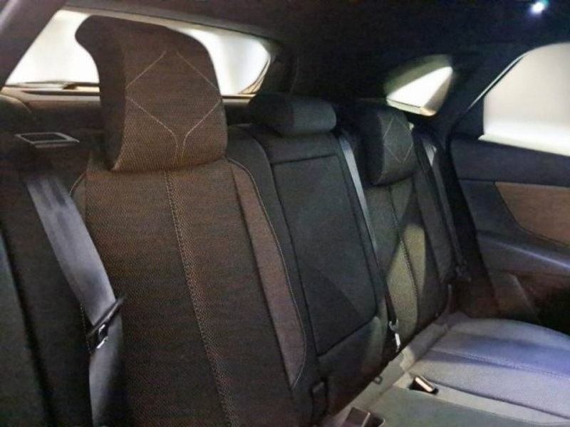 Ds DS 7 usata a Catania (9)