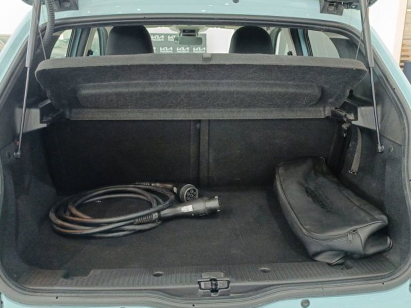 Renault Twingo usata a Catania (12)