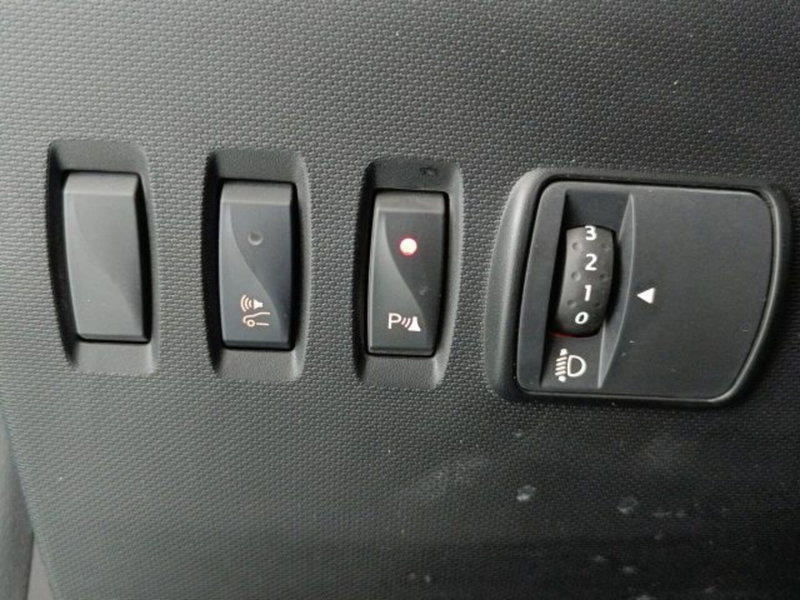 Renault Twingo usata a Catania (18)