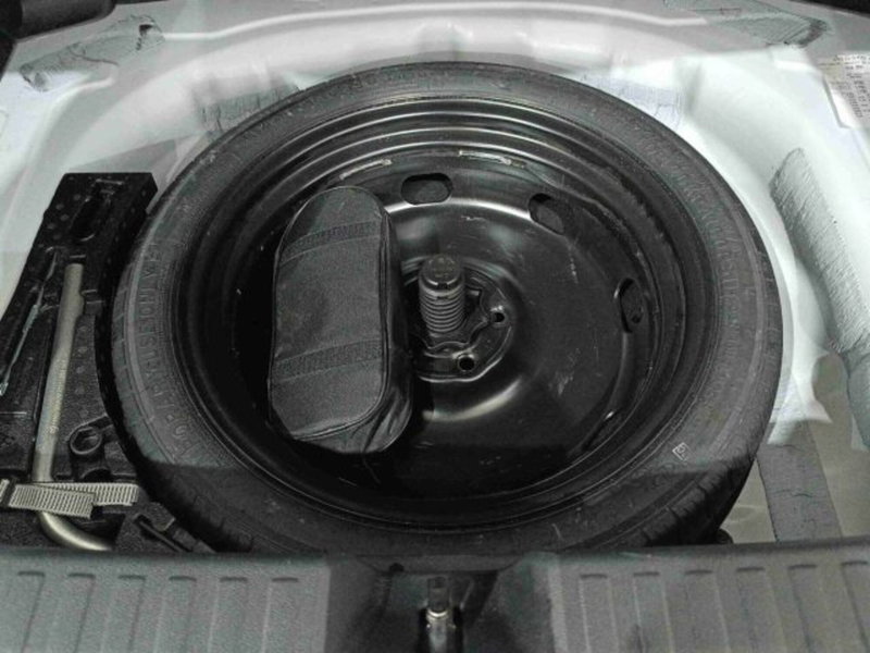 Audi A3 Sportback usata a Catania (13)