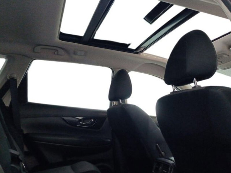 Nissan X-Trail usata a Catania (11)