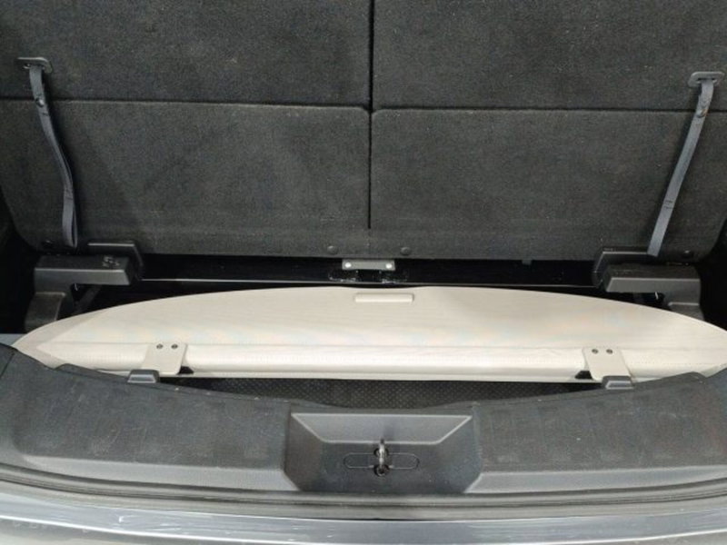 Nissan X-Trail usata a Catania (13)