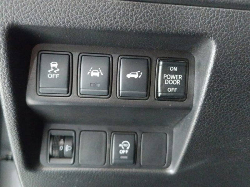 Nissan X-Trail usata a Catania (19)