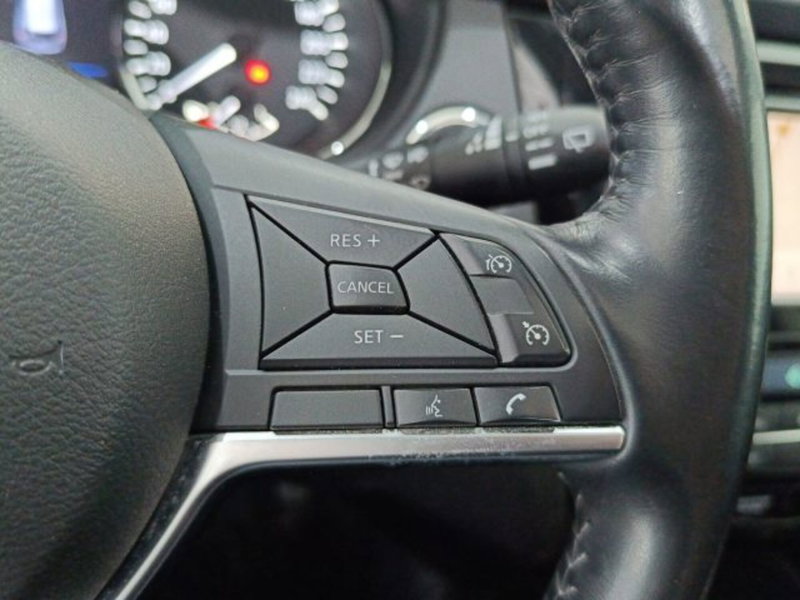 Nissan X-Trail usata a Catania (20)