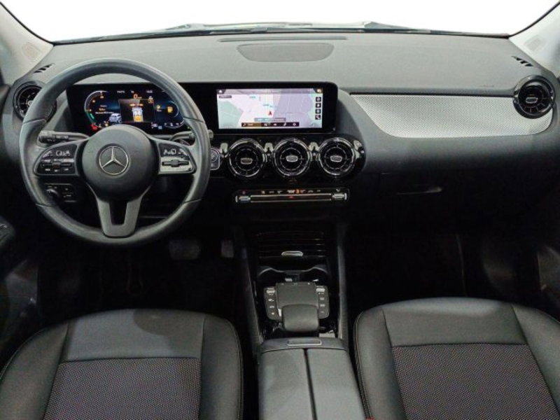 Mercedes-Benz GLA SUV usata a Catania (7)