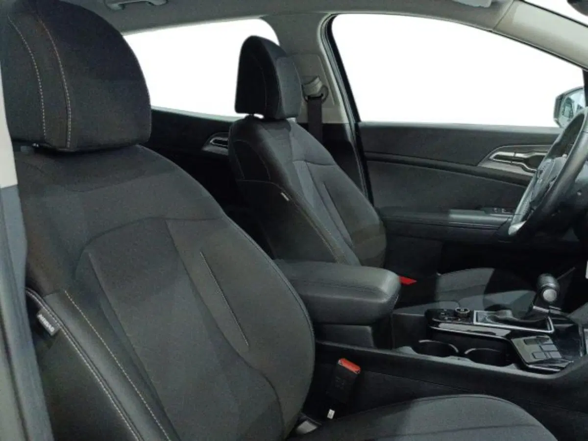 Kia Sportage usata a Catania (10)