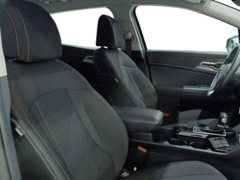 Kia Sportage usata a Catania (10)