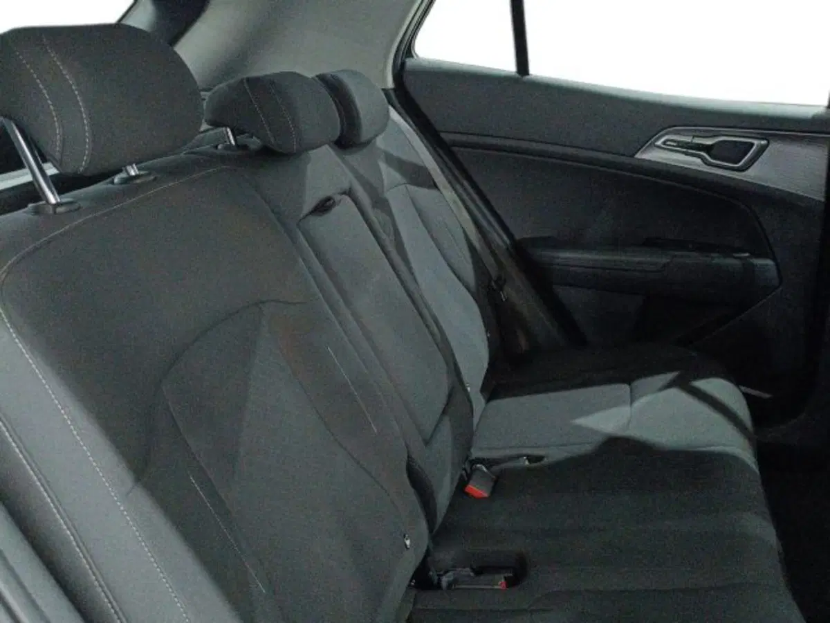 Kia Sportage usata a Catania (11)