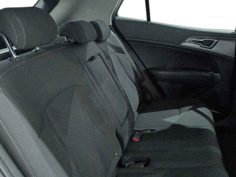 Kia Sportage usata a Catania (11)