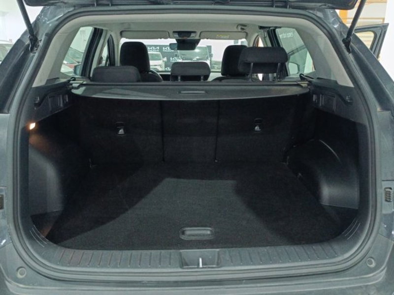 Kia Sportage usata a Catania (12)