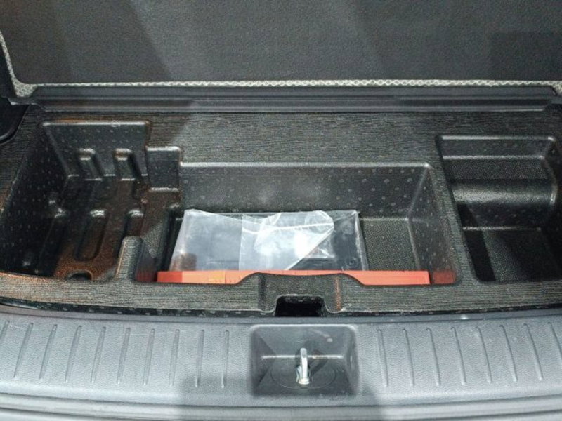 Kia Sportage usata a Catania (13)