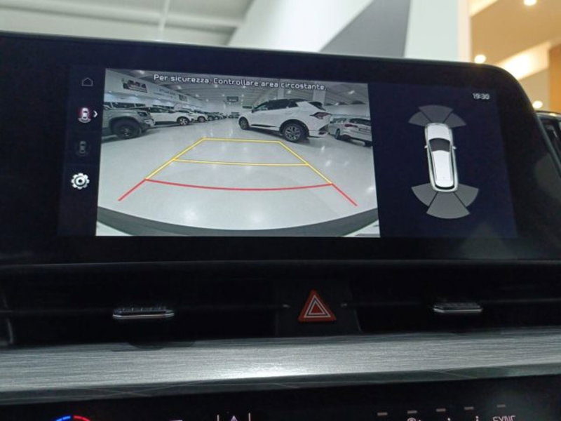 Kia Sportage usata a Catania (16)