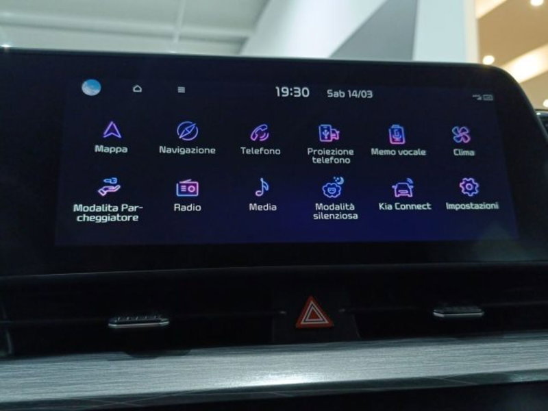 Kia Sportage usata a Catania (17)