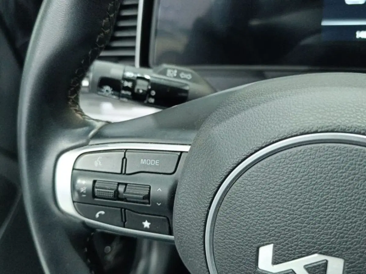 Kia Sportage usata a Catania (19)