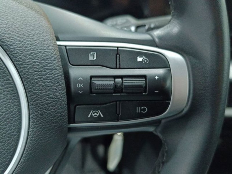 Kia Sportage usata a Catania (20)